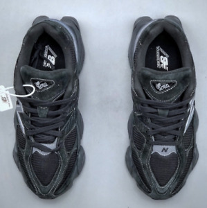 New Balance Triple Black MENS Shoes-（(U9060BPM)）