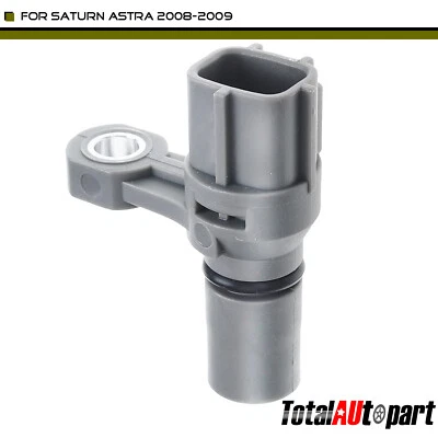 Sensor de velocidad de transmisión automática para Saturn Astra 2008 2009 L4 1,8 L gasolina Foto 1 de 4