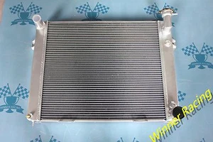 Radiator Fit Jeep Grand Cherokee/Wagoneer ZJ 5.2/5.9 318/360 V8 LA A/T 1993-1997 - Picture 1 of 6