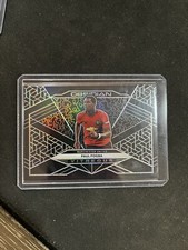 2019-20 Panini Obsidian Vitreous Electric Etch  /135 Paul Pogba