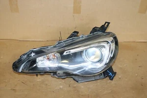 2013 2014 2015 2016 Subaru BRZ Left LH Driver Xenon HID Headlight/ * Tab - Picture 1 of 15