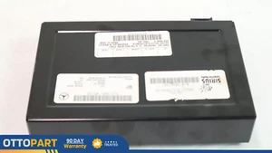 2006-09 Mercedes W164 ML350 ML500 Satellite Radio Control Module A1648205889 OEM - Picture 1 of 6