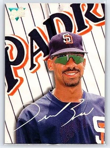 1993 Studio #18 Derek Bell - Picture 1 of 2