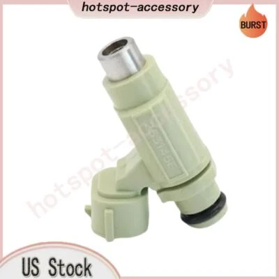 Inyector de combustible 1 pieza para Suzuki 03-08 SV650 SV650A SV650S 2007-2011 Vstrom 650 Foto 1 de 4