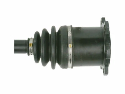 Conjunto de eje delantero izquierdo cardone 56974BW 2004 para Volkswagen Jetta 2002-2005 Foto 1 de 2