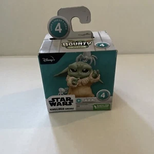 Star Wars The BOUNTY COLLECTION SERIES 4 #24 GROGU SPIDERS Mandalorian Sealed - Bild 1 von 7