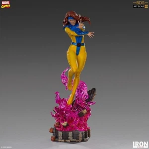 Iron Studios Rogue Statue Figure 1:10 Marvel X-Men Limited Edition New Mega Rare - Picture 1 of 12