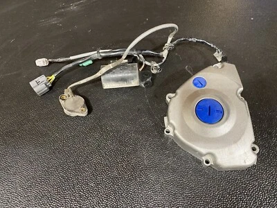 13 KAWASAKI KX250F 定子盖带定子 — 第 1/3 张图片