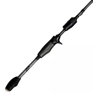 Denali AttaX Pro Series Casting Rods - Choice of Models - Picture 1 of 2