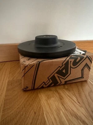 Espaciador de resorte helicoidal JT 0.5 - trasero / Teraflex Foto 1 de 2