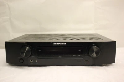 Marantz NR1403 Av Surround Sound Empfänger keine Fernbedienung Ersatz & - Bild 1 von 4