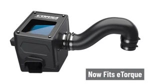 CORSA Closed Box Air Intake Kit (Oil Filter) for 2019-2022 Ram 1500 5.7L V8 - Picture 1 of 5