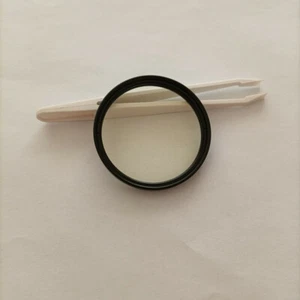 420nm Longpass Photokatalytischer Filter zum Schneiden von UV-Licht optischem Glas JB420 GG420 - Bild 1 von 29