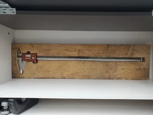 Vintage Mitutoyo Digimatic 24" - Picture 1 of 6