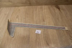 Honda 87132-MJ0-300ZA Stripe, L.rr Typ 1 NOS NEU genuine xx21187 - Picture 1 of 1