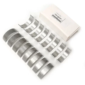 Connecting Con Rod Bearing Set Fit For BMW 545i 645Ci 760Li Phantom 4.4L 6.7L - Picture 1 of 5