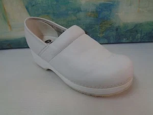Zueco Skechers Enfermería Mujer EE. UU. 8 Zuecos Blancos EE. UU. 8 - Imagen 1 de 8