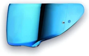 HJC Visiera HJ42 adatta per RPHA 12 e RPHA 12  BLU specchiato - Foto 1 di 1