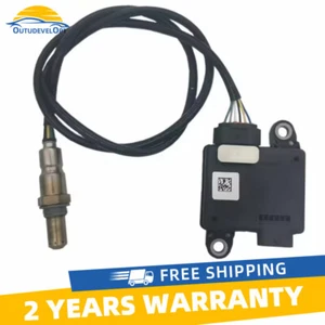 Rear Nitrogen Oxide Nox Sensor For Land Rover Range Rover Velar 2017-2024 2.0 D< - Picture 1 of 6