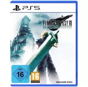 Final Fantasy VII HD Remake Intergrade - PlayStation 5 -NEU & OVP - Bild 1 von 1
