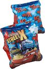 Disney Cars Street X Inflatable Water Wing Swimming Armbands (Age 3 - 6)