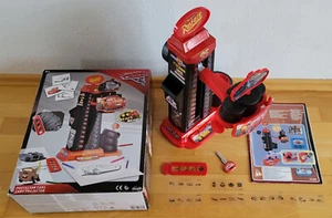 Cars Kinder-Projektor Disney Pixar zum Nachzeichnen Malvorlage - Bild 1 von 1