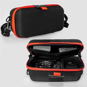 SLR Camera Shoulder Bag Portable Hard Case Bag for Canon R50 Camera Accessories - Picture 1 of 19