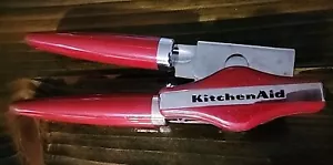 KitchenAid Classic Manual Can Opener Red - Picture 1 of 3