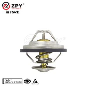 ZPY Coolant Thermostat For Audi A6 S6 S8 A8 4.2 Quattro VW Touareg Phaeton - Picture 1 of 6