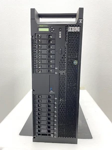 IBM 9009-41A Power S914 w/ IBM Power9 CPU Processor 02CY259 9314 CA PQ NO RAM !! - Picture 1 of 12