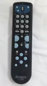 Jensen SC 330 Remote Control - Picture 1 of 3