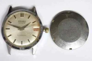 Tugaris ETA 2452 automatic Midsize watch for Parts/Hobby/Watchmaker - 143061 - Imagen 1 de 3