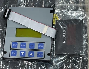 Fisher rosemount irl delux unit upgrade kit - Picture 1 of 2