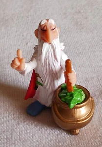 ü eier figur (17) Asterix und die RÖMER - Bild 1 von 1