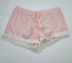 F&F Schlafshorts Pyjamashorts für Damen in Gr. 44-46 - Bild 1 von 3