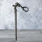 DEVIL MAY CRY 5 V's Cane Metal Keychain