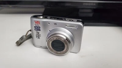 Nikon Coolpix L5 for Parts Or Repair (Read Description) - Image 1 of 4
