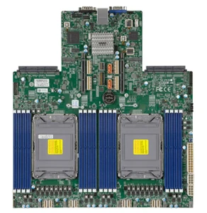 Placa madre SuperMicro X12DDW-A6 - Imagen 1 de 1
