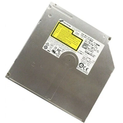 GU90N for Dell Inspiron 15 3552 3558 5558 5559 CD DVD Burner Writer Player Drive - Image 1 of 4
