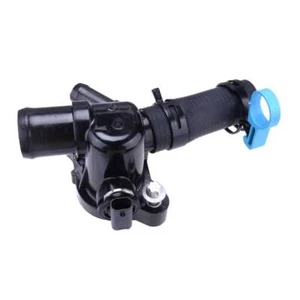 Fit For Chevrolet Colorado 2.5L 2016-20 Engine Coolant Thermostat With Sensor - Picture 1 of 4
