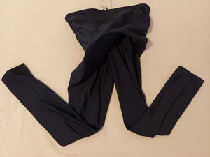 Womens New Pearl Izumi Pants XL Black Athletic Gym Workout Biking Cycling - Picture 1 of 8