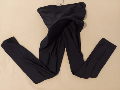 Pantalones Izumi para mujer nuevos Pearl XL negros atléticos gimnasio entrenamiento ciclismo ciclismo Foto 1 de 4