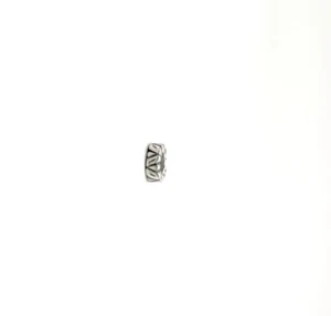 Charm Pandora Foglia Ritirata Autentico Distanziatore - Foto 1 di 5
