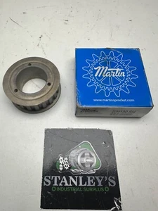 Martin 20H100 SH Timing Pulley New - Picture 1 of 2