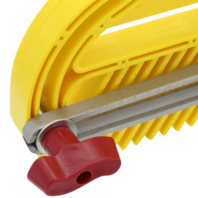 Feather Board for Router Tables and Table Saws - Image 1 of 4