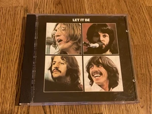 The Beatles - Let It Be - Bild 1 von 1