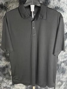 Neu - Top of the World Herren Schwarz Poloshirt Pullover Kurzarm - Men’s Gr. 2XL - Bild 1 von 3
