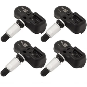 Set 4 Tire Pressure Sensor TPMS For Nissan Murano For Infiniti G Sedan PMV-107L - Picture 1 of 10