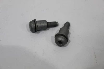 VW Scirocco 137 1K8 Intake Manifold Collared Bolt with Guide Sleeve x2 New - Image 1 of 4