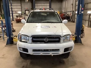 Transfer Case Fits 99-03 INFINITI QX4 346903 - Picture 1 of 11